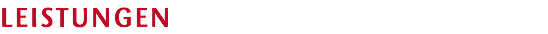 LEISTUNGEN